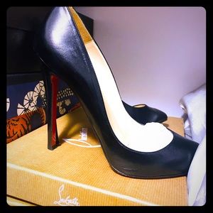 Pigalle 120 kid, Size 37.5